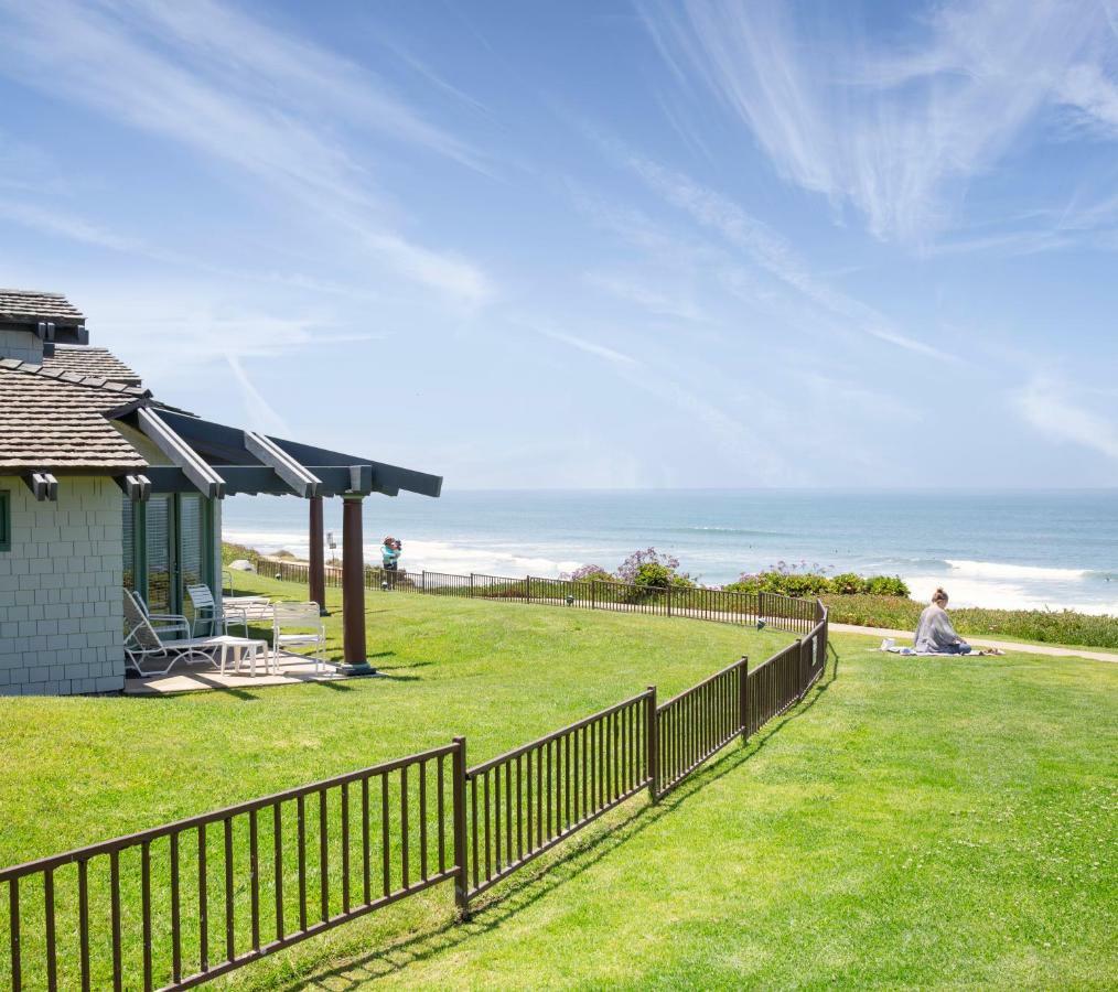 Wch At Wave Crest Resort Дель-Мар Экстерьер фото